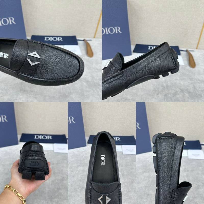 Christian Dior Low Shoes